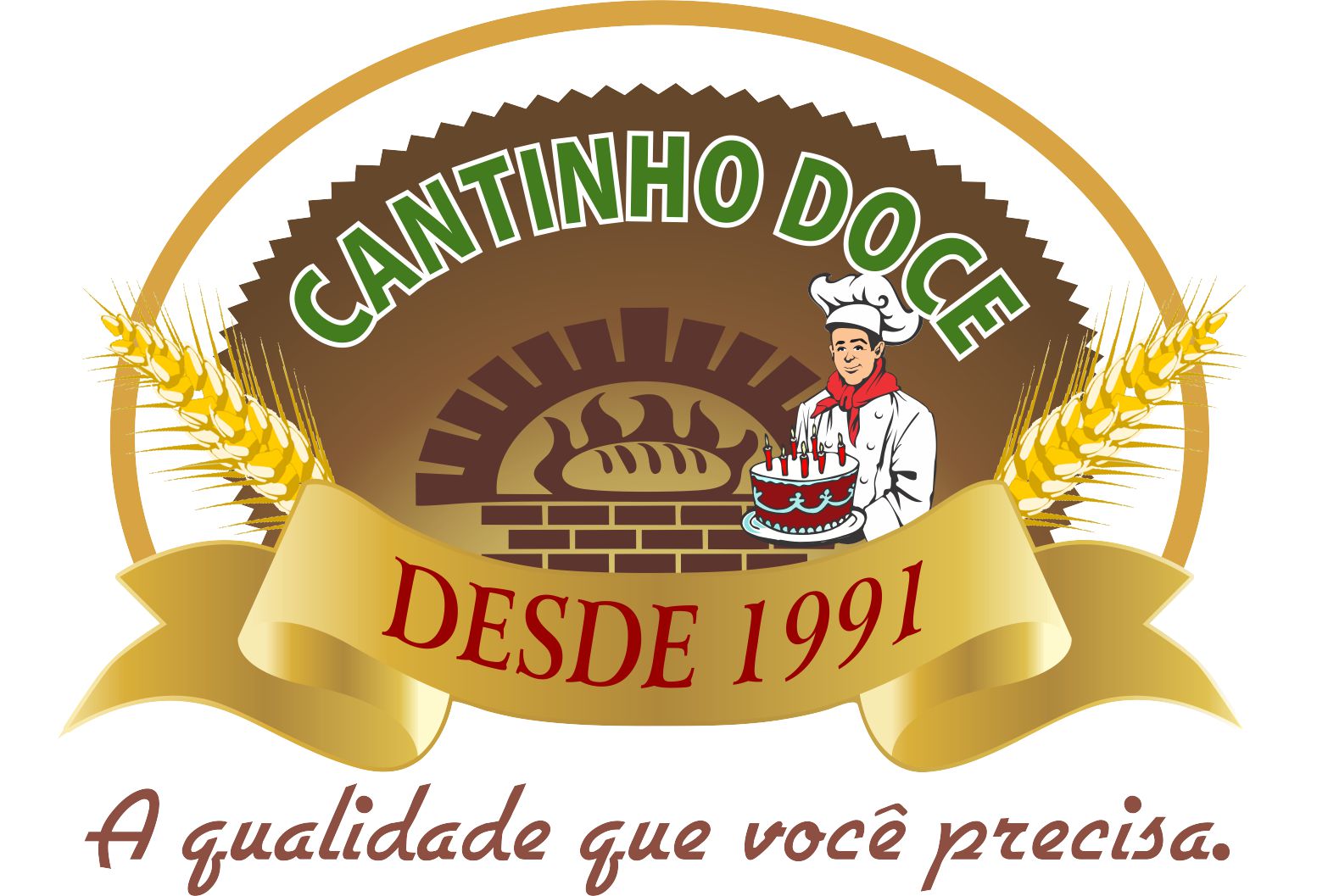 Imagem de CANTINHO DOCE JARAGUA PANIFICADORA E CONFEITARIA LTDA