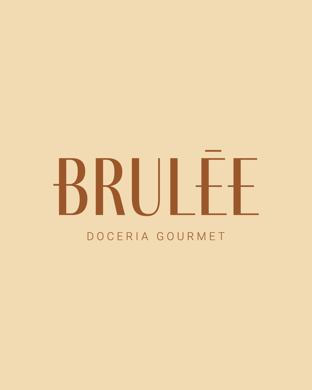 Imagem de Brulee Doceria Gourmet