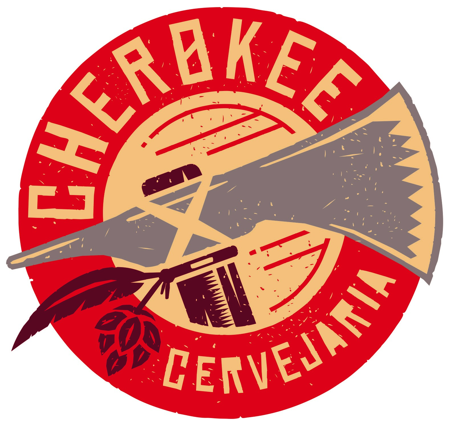 Imagem de Cervejaria Cherokee