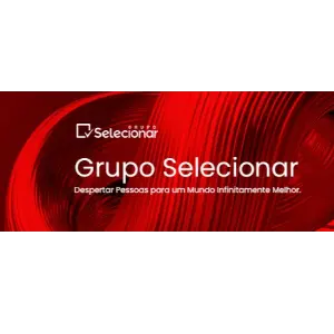 Imagem de Grupo Selecionar