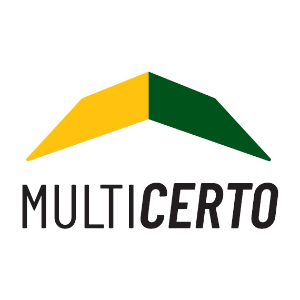 Imagem de Multicerto Indústria e Comercio