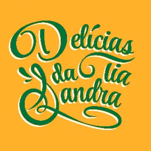 Imagem de Delicias da Tia Sandra