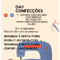 Imagem de Day Souza Confecções Ltda