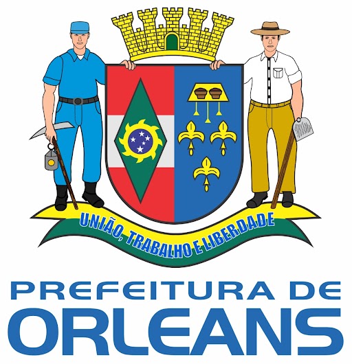 Prefeitura de Orleans